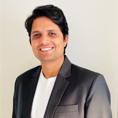 Shekhar Dudi